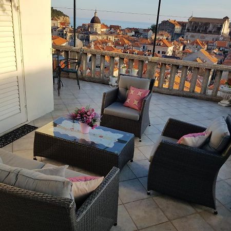 Apartment Little Star Dubrovnik Buitenkant foto