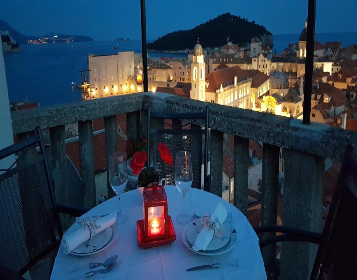 Apartment Little Star Dubrovnik Buitenkant foto
