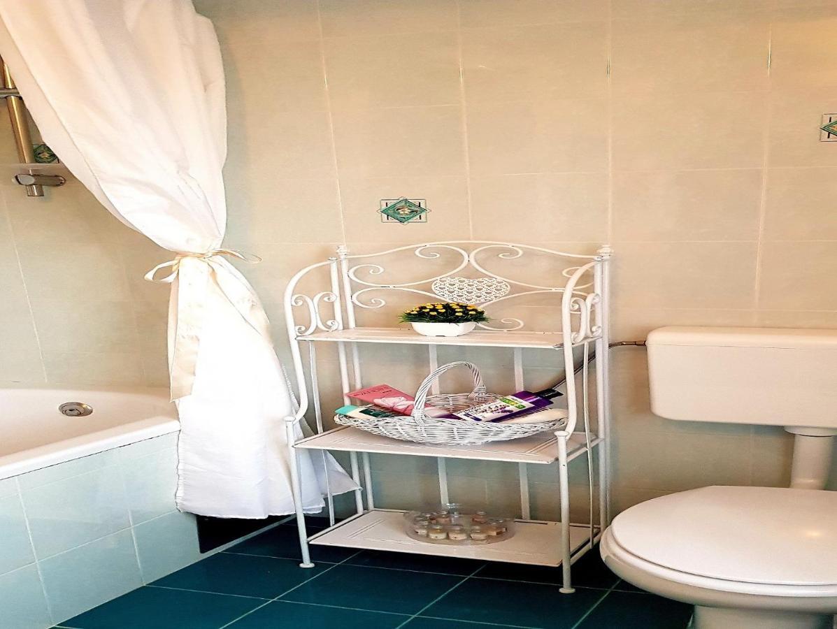 Apartment Little Star Dubrovnik Buitenkant foto
