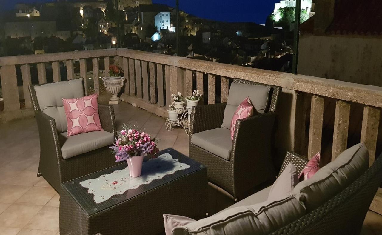Apartment Little Star Dubrovnik Buitenkant foto