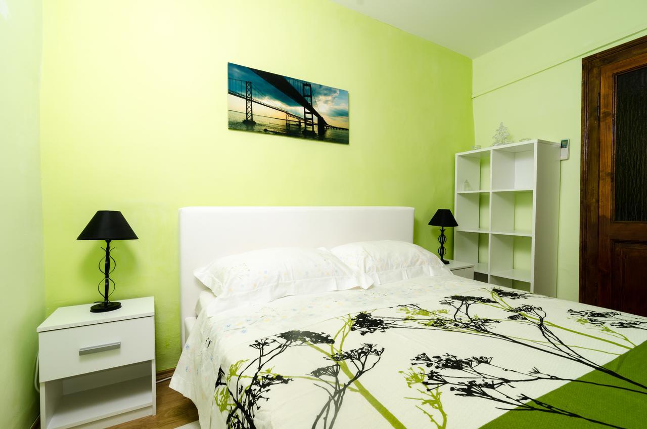 Apartment Little Star Dubrovnik Buitenkant foto