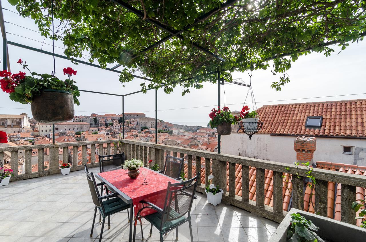 Apartment Little Star Dubrovnik Buitenkant foto